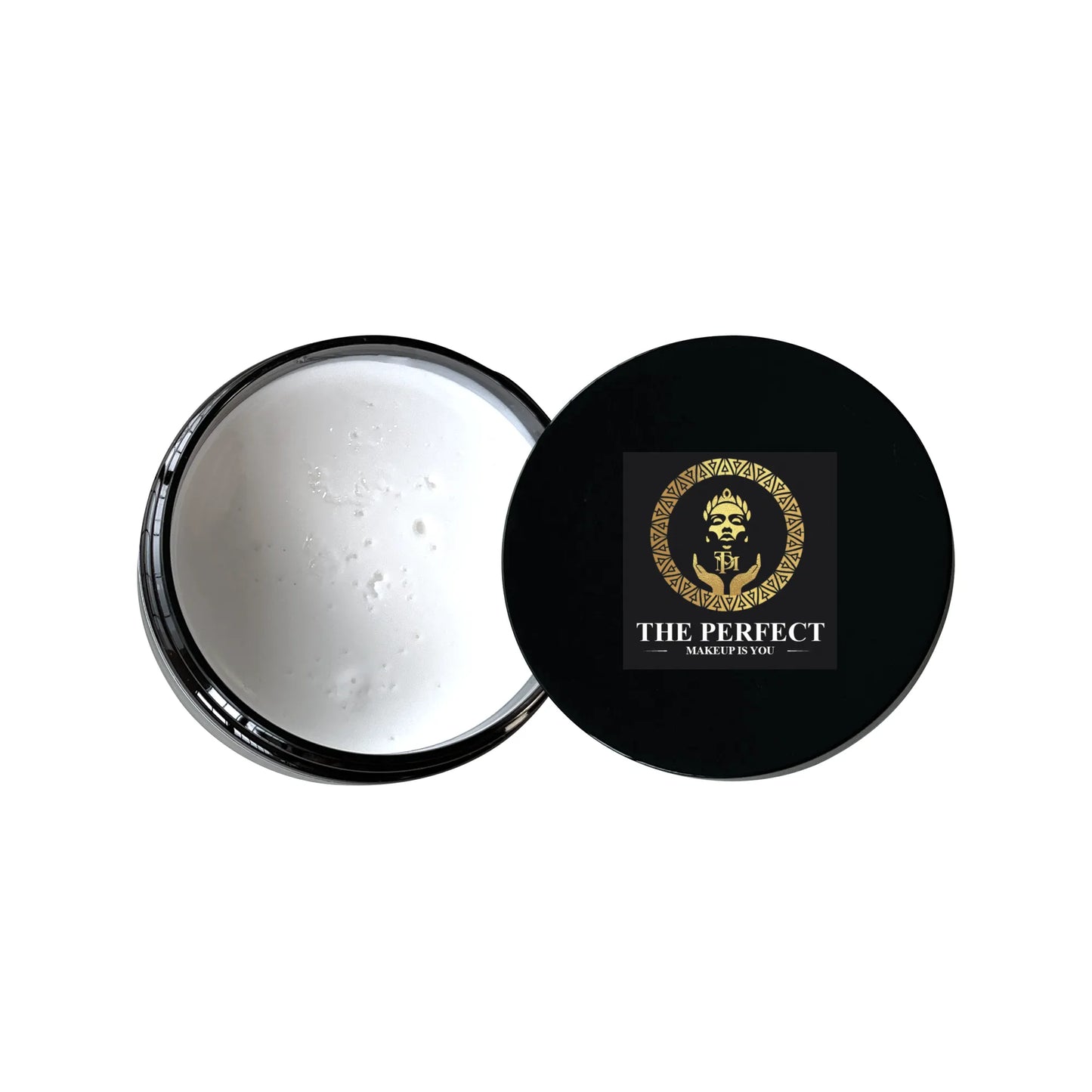 HAIR CLAY - The Perfect Makeup