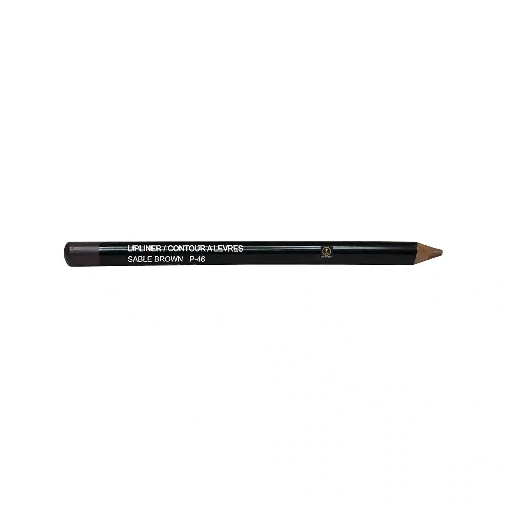 LIP LINER · SABLE BROWN