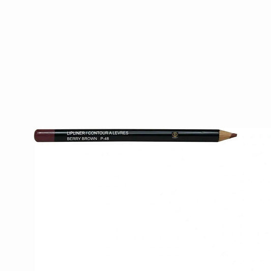 LIP LINER · BERRY BROWN