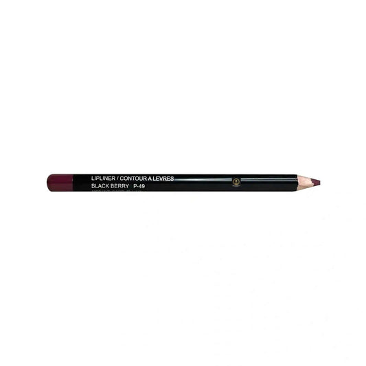 LIP LINER · BLACK BERRY