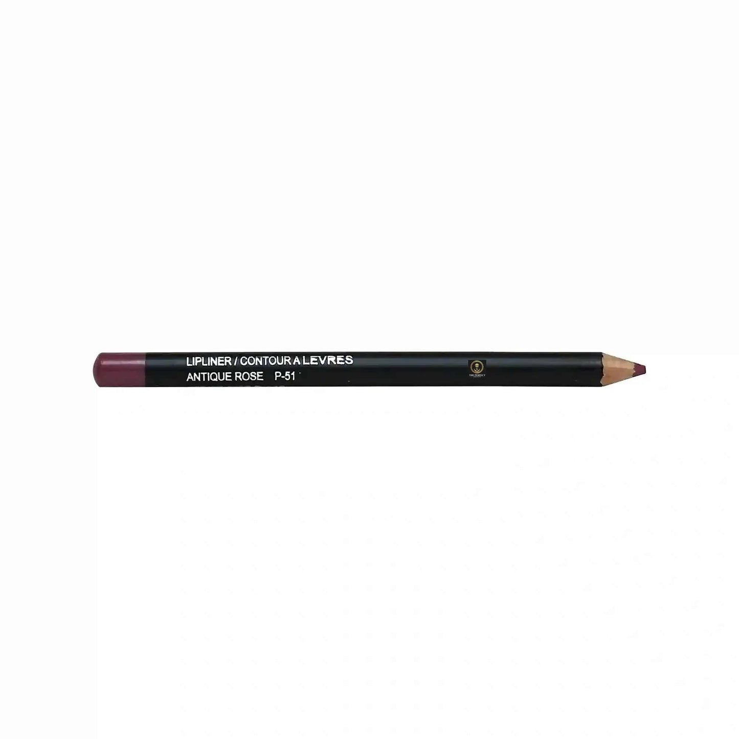 LIP LINER · ANTIQUE ROSE