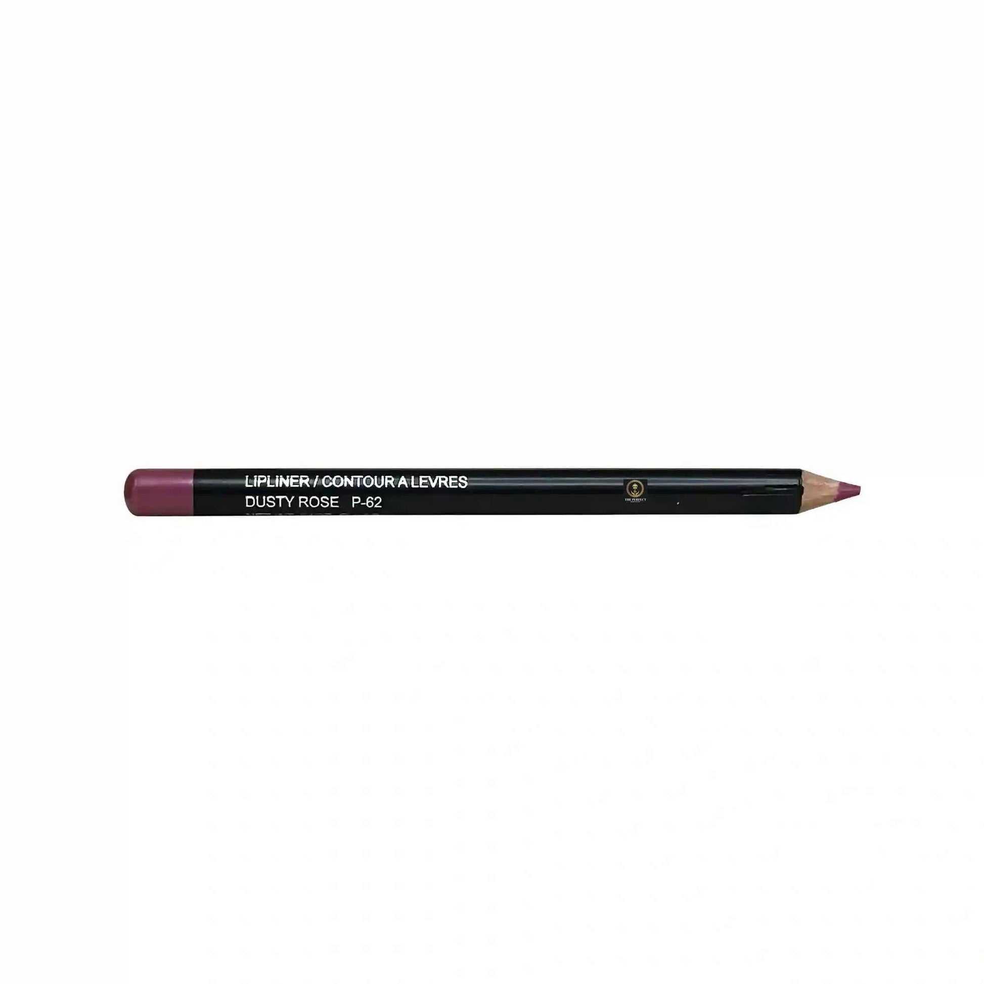 LIP LINER · DUSTY ROSE