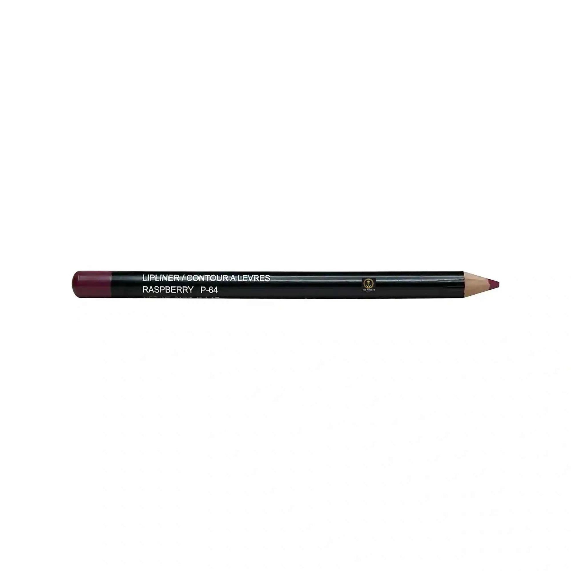 LIP LINER · RASPBERRY