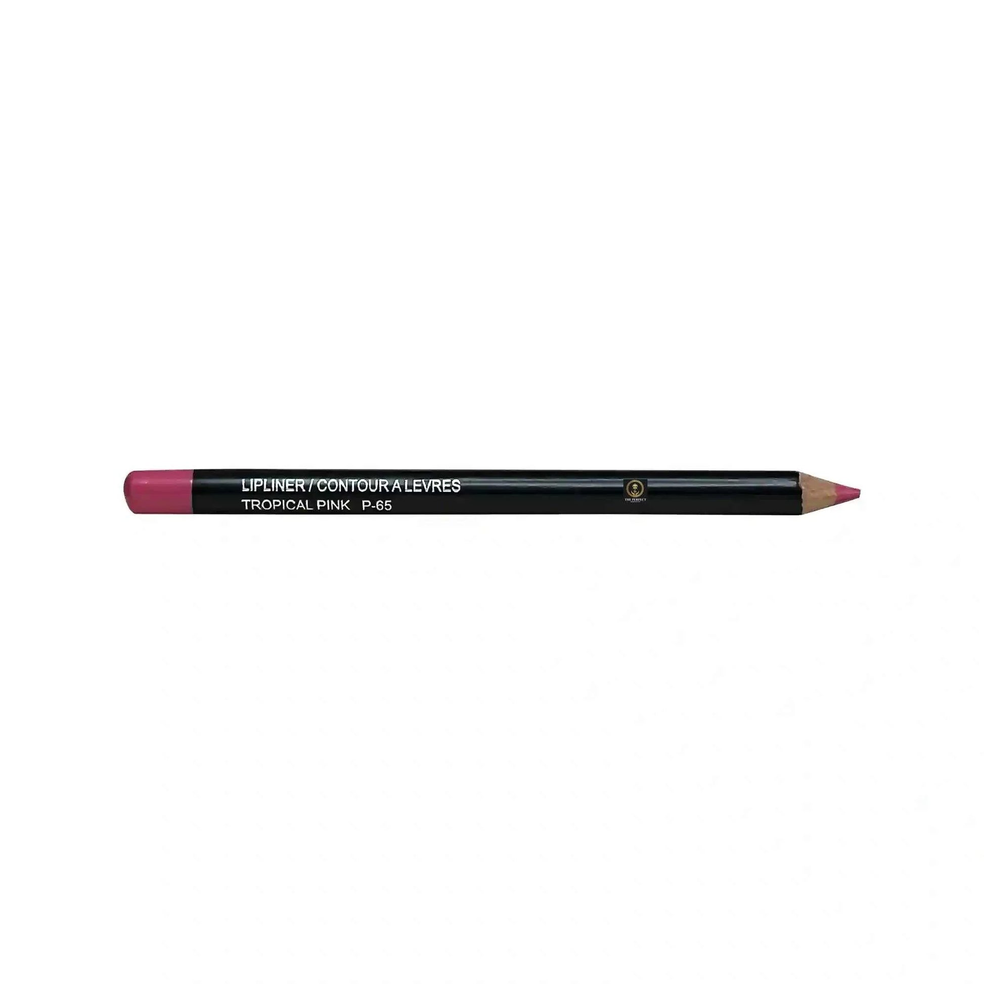 LIP LINER · TROPICAL PINK