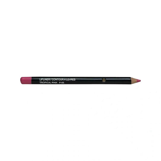 LIP LINER · TROPICAL PINK