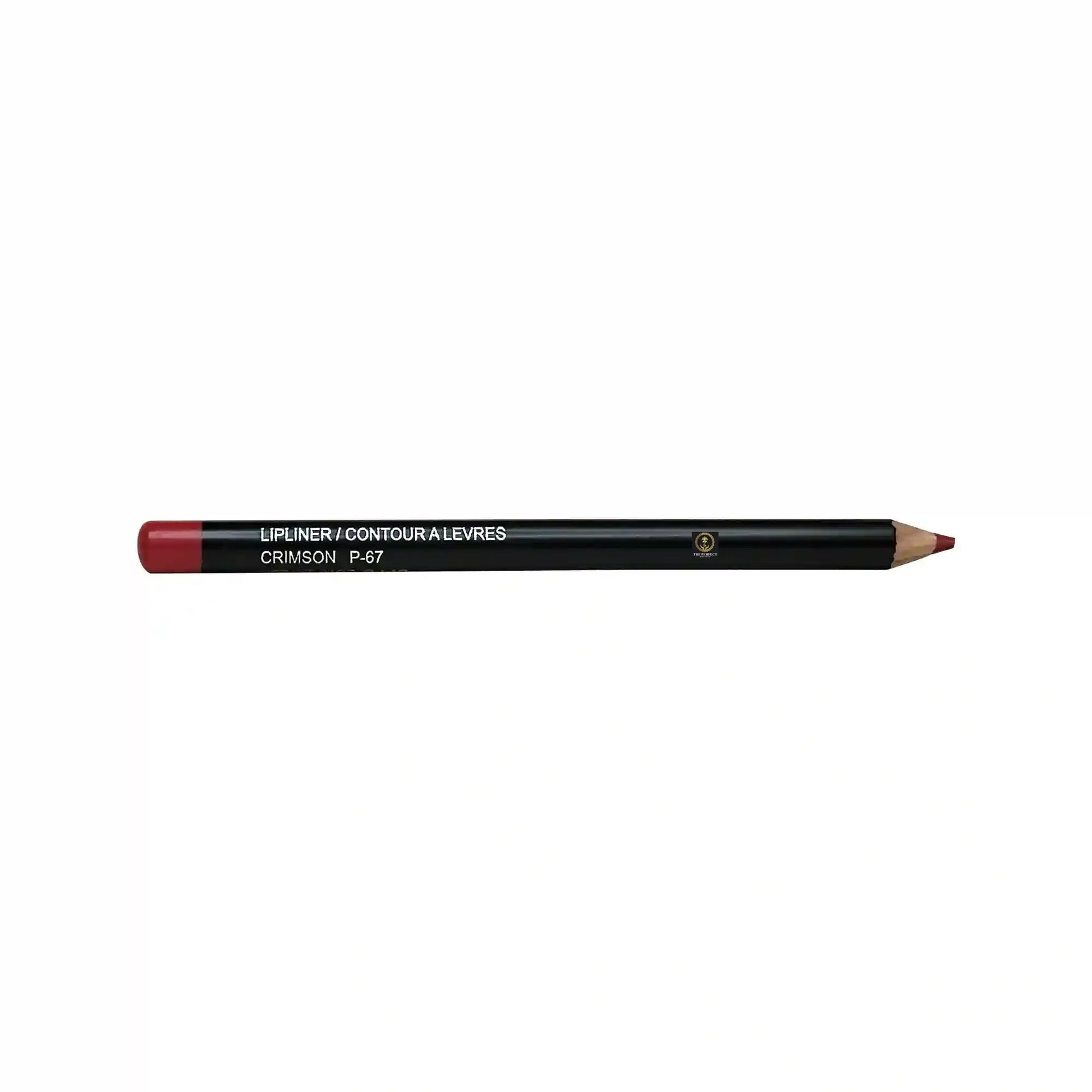 LIP LINER · CRIMSON
