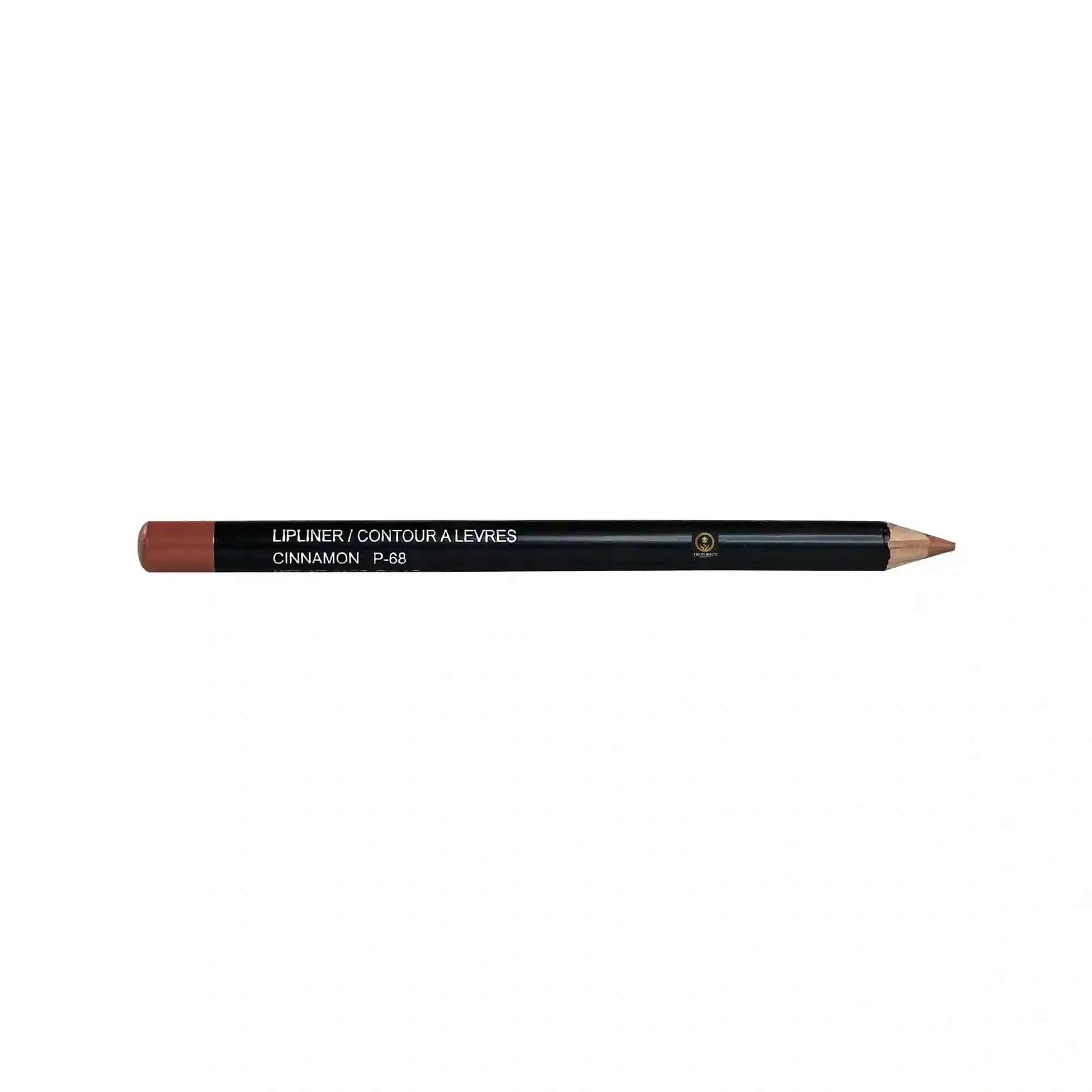 LIP LINER · CINNAMON