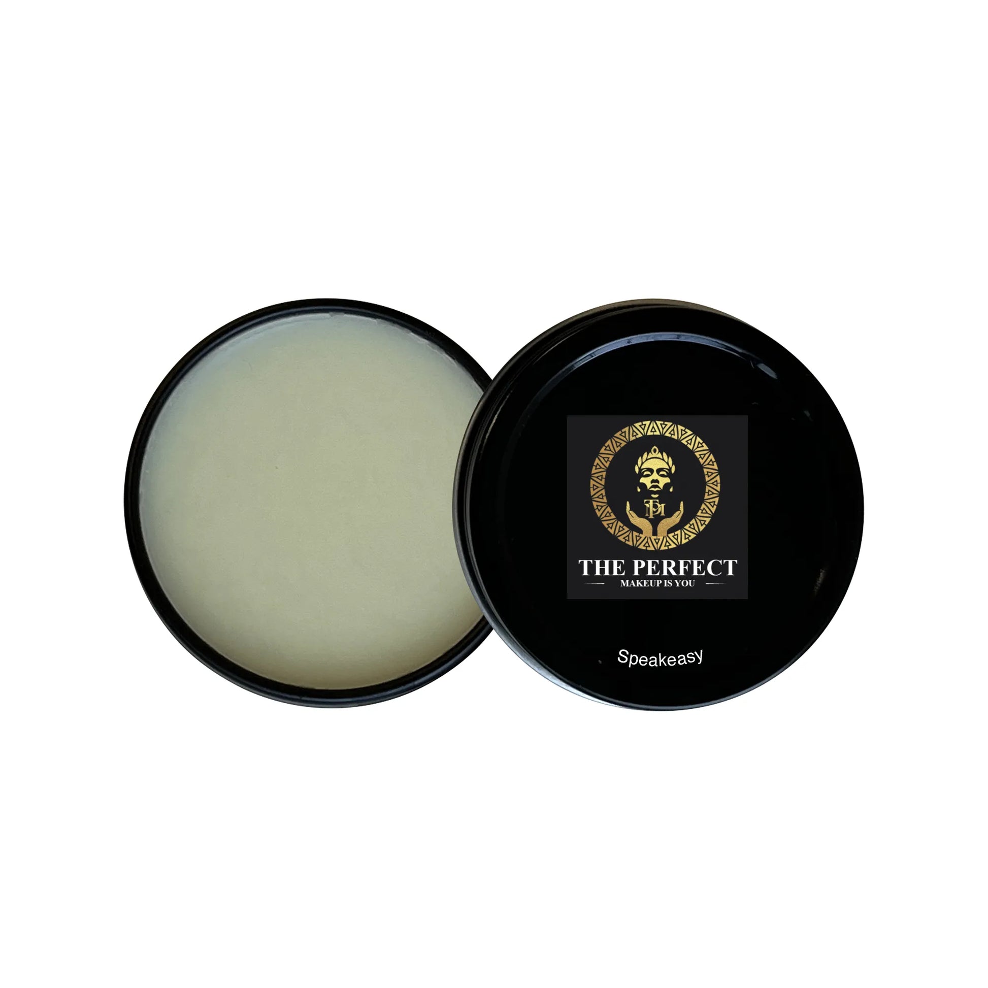 SPEAKEASY SOLID COLOGNE · SPEAKEASY - The Perfect Makeup