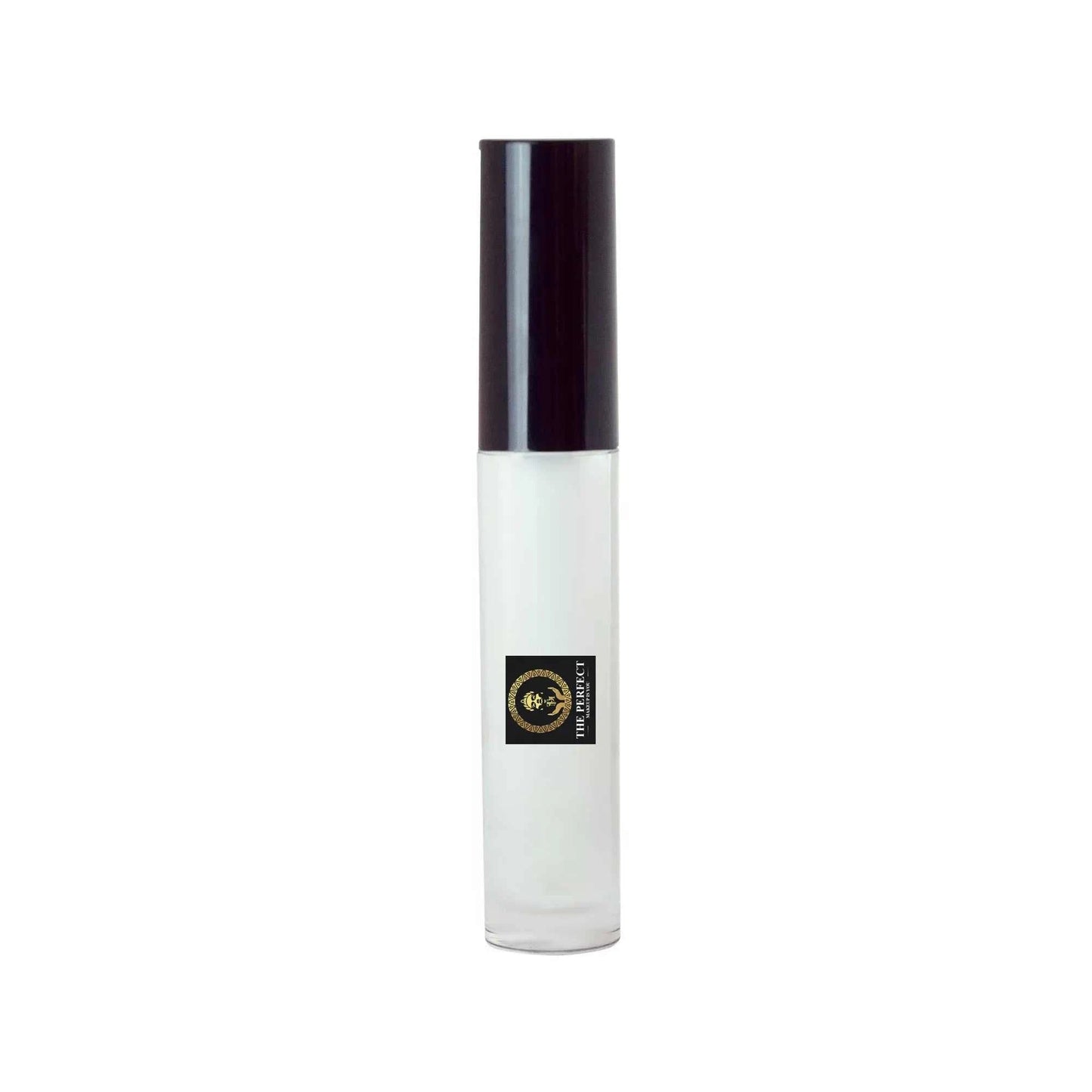 LIP GLOSS · CLEAR