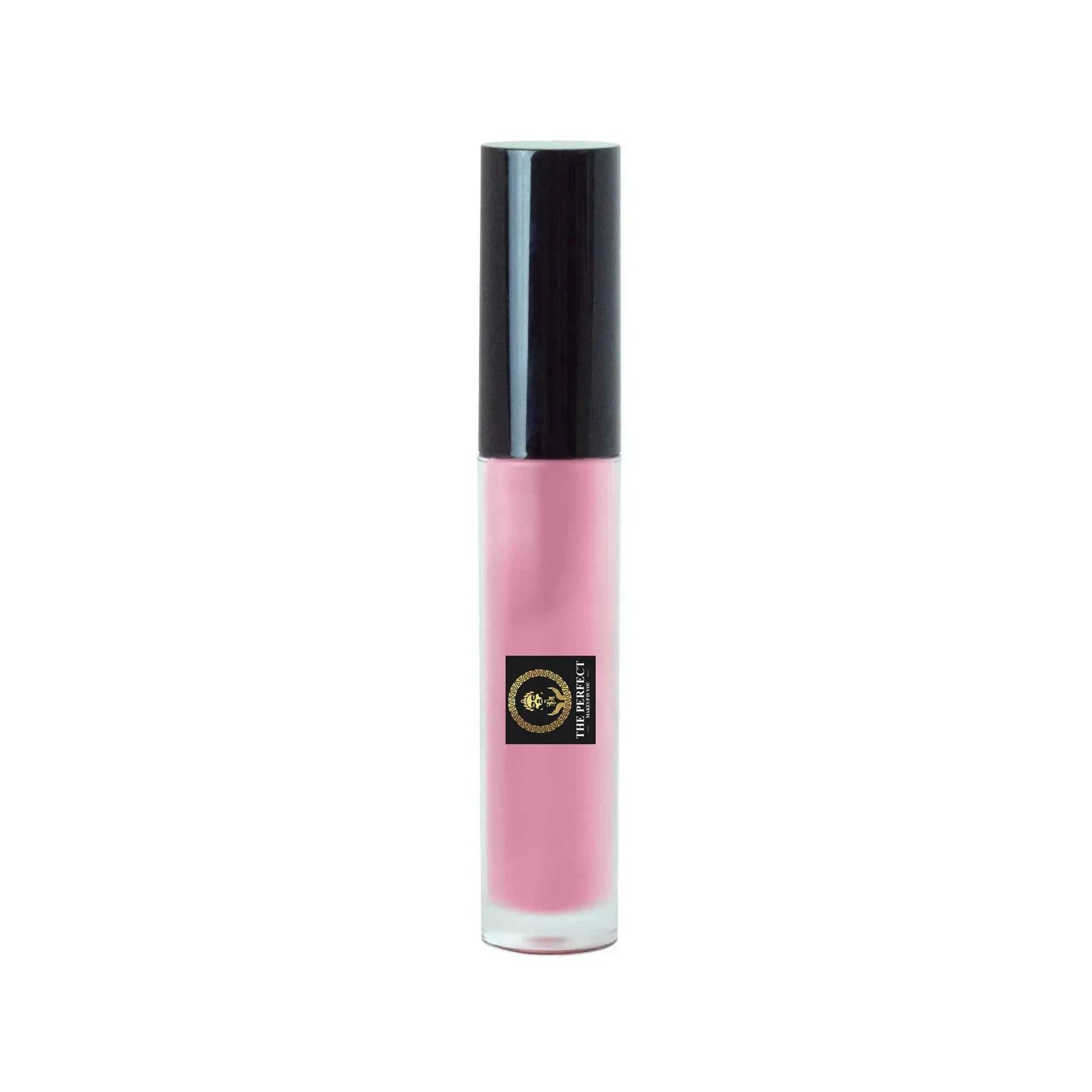 LIP GLOSS · PINKY