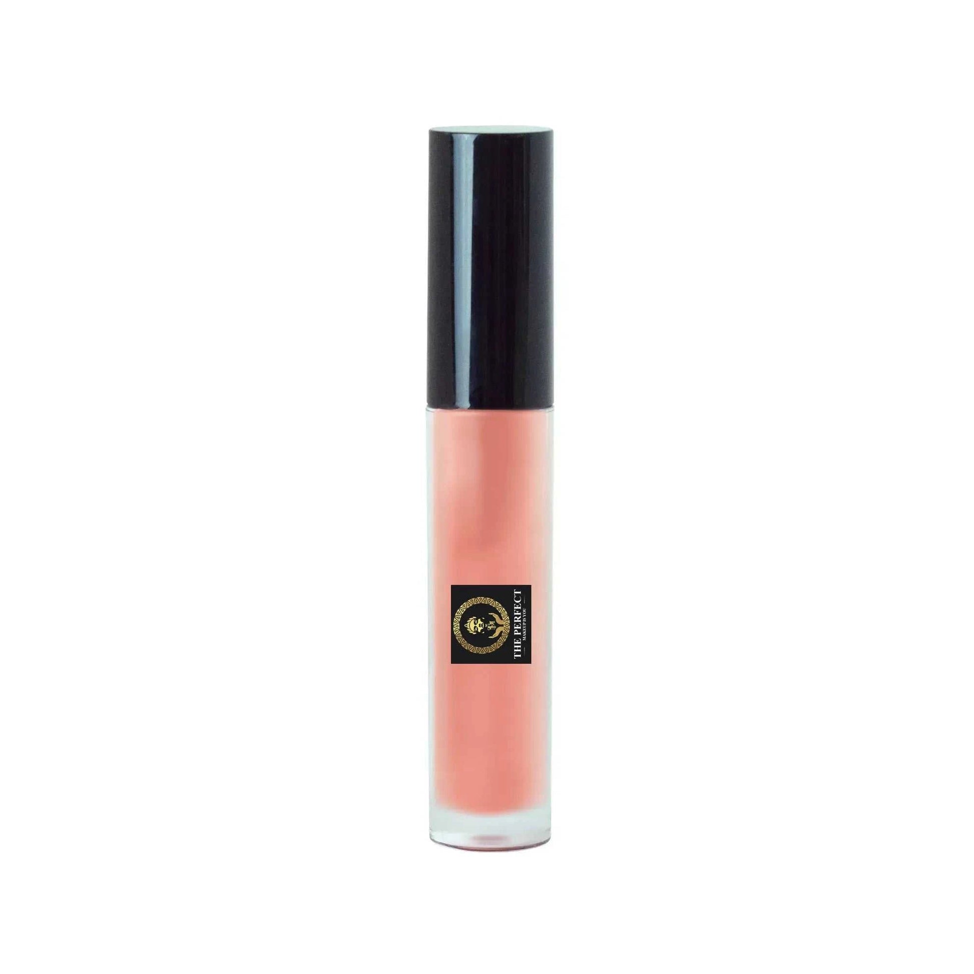 LIP GLOSS · CORAL