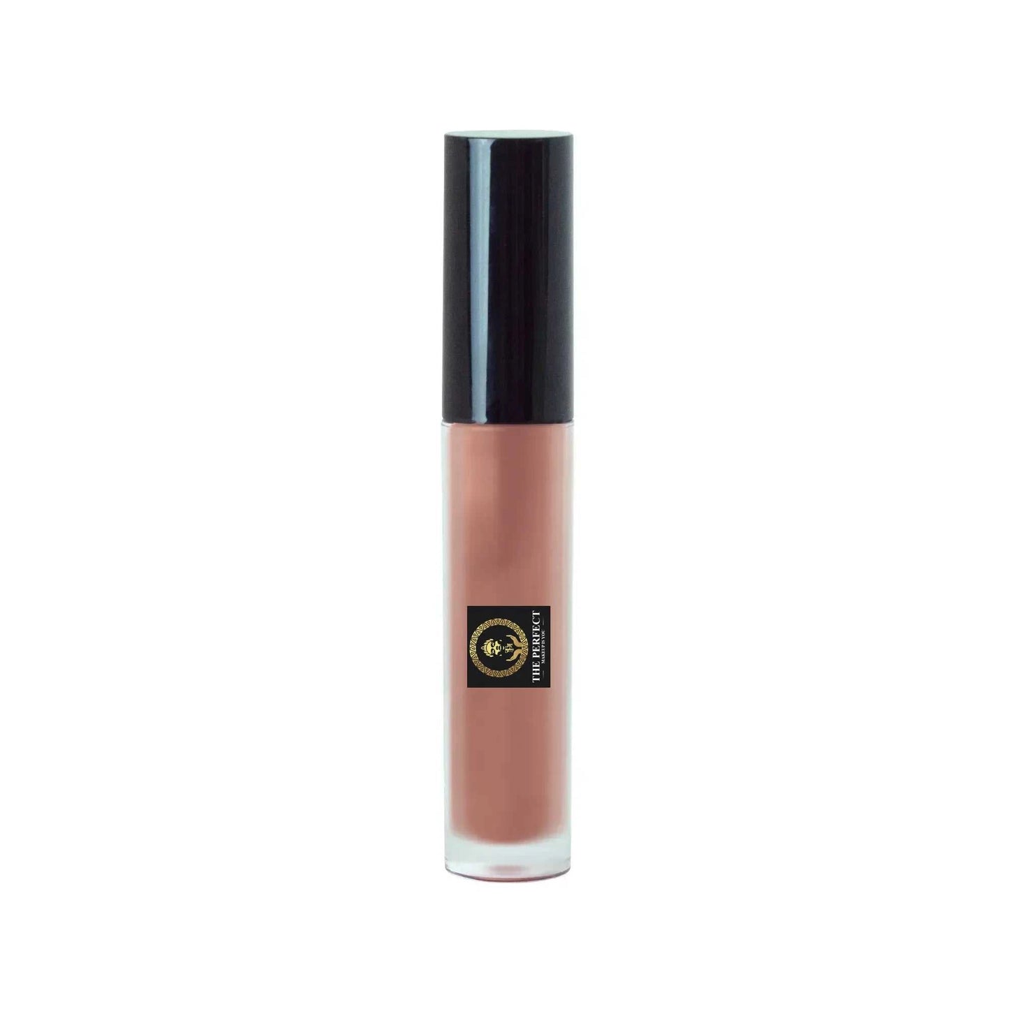 LIP GLOSS · BARE