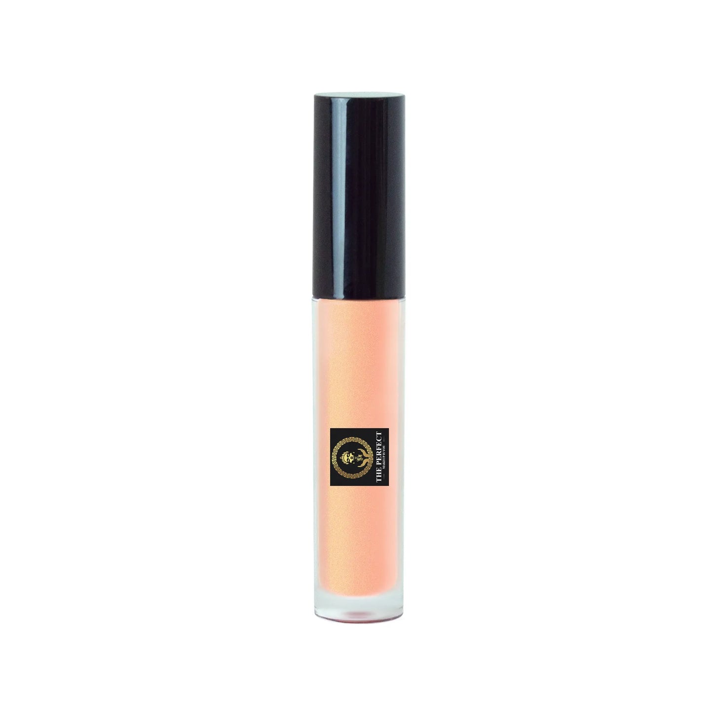 LIP GLOSS · DRIPPING GOLD