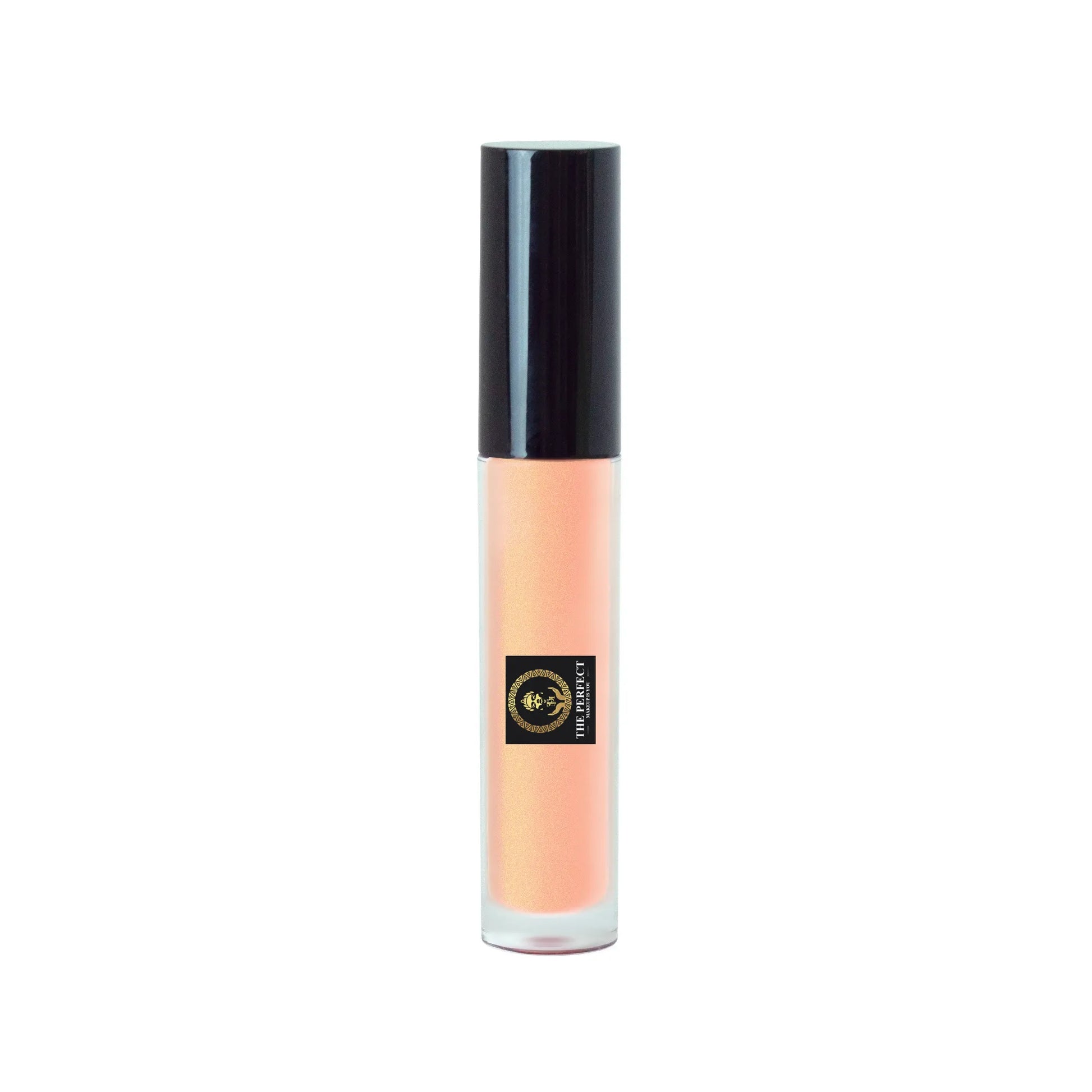 LIP GLOSS · DRIPPING GOLD