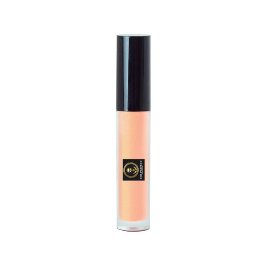 LIP GLOSS · DRIPPING GOLD