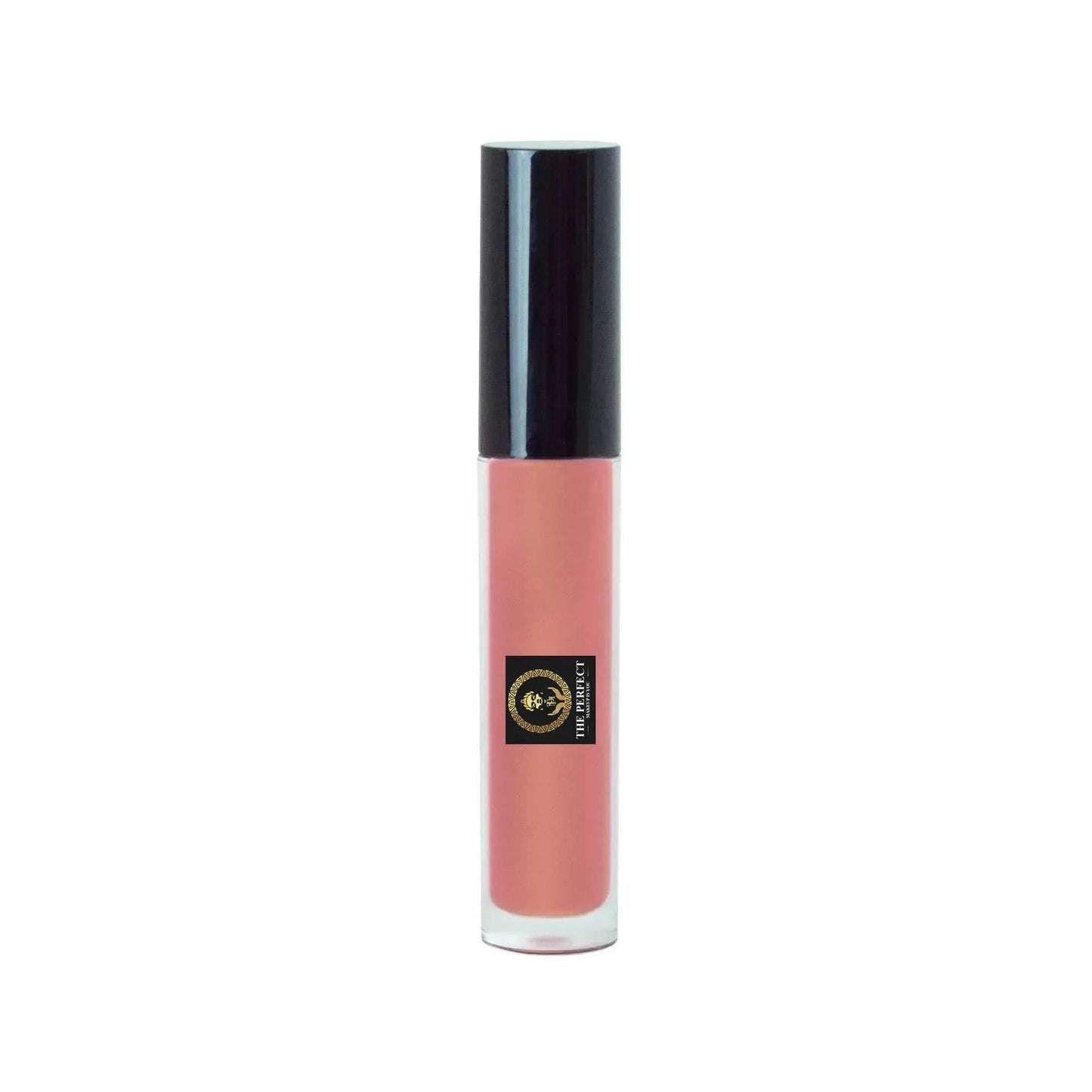 LIP GLOSS · MAHOGANY