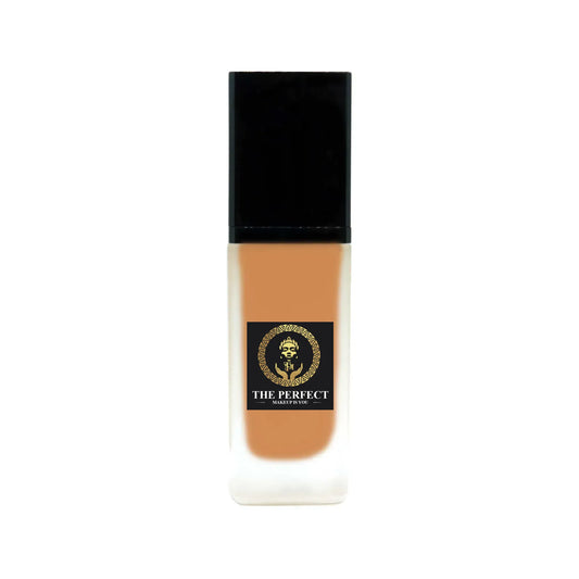 FOUNDATION WITH SPF · MARIGOLD - The Perfect Makeup