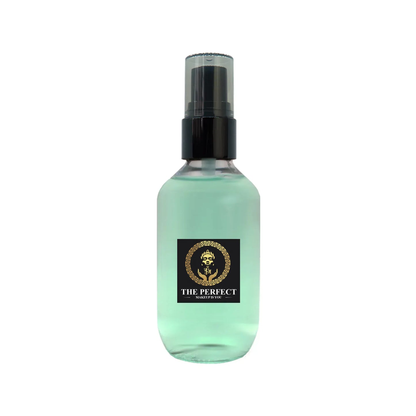 SETTING SPRAY - The Perfect Makeup