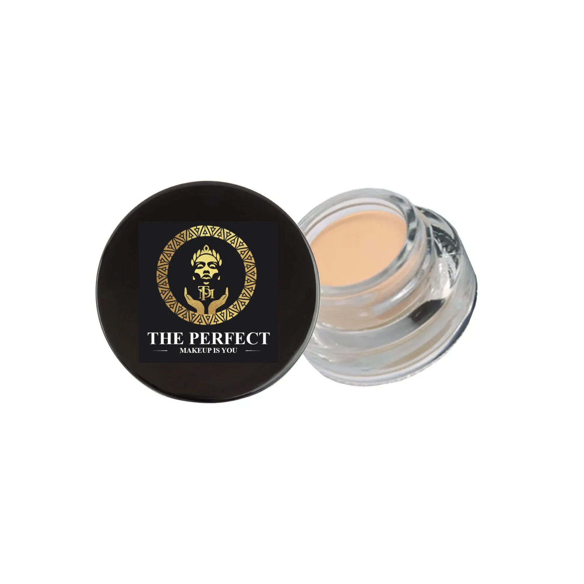 EYE PRIMER · TORTOISE - The Perfect Makeup