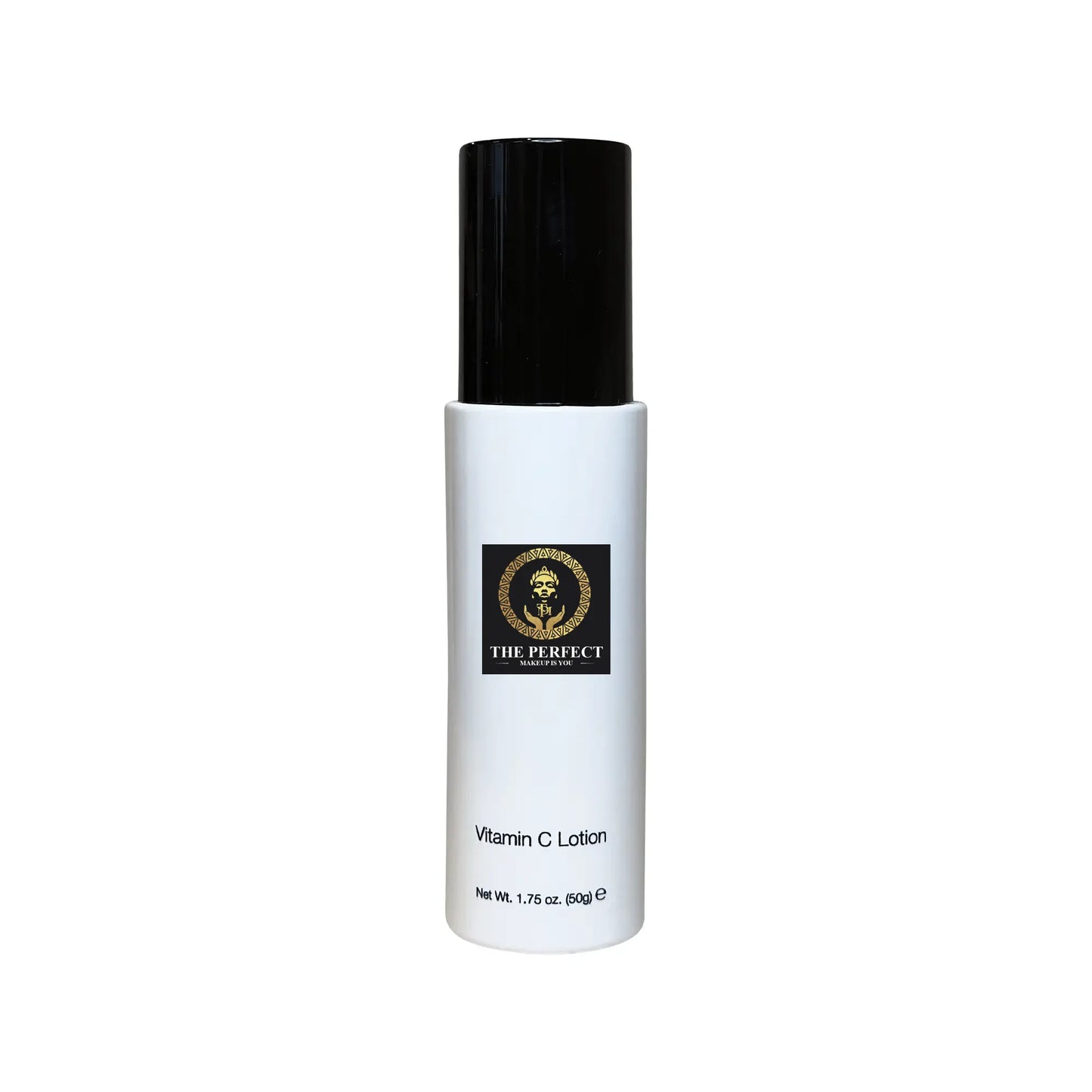 VITAMIN C LOTION - The Perfect Makeup