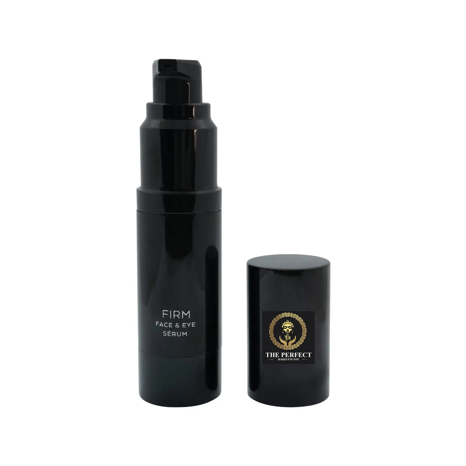 FIRM SERUM - The Perfect Makeup
