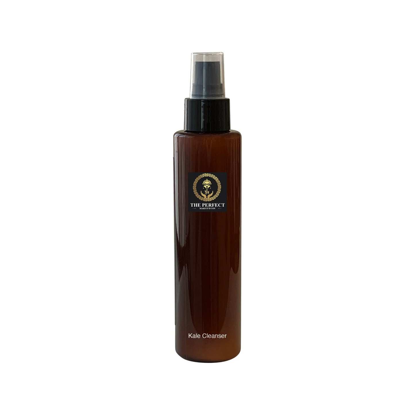 KALE FACE CLEANSER - The Perfect Makeup