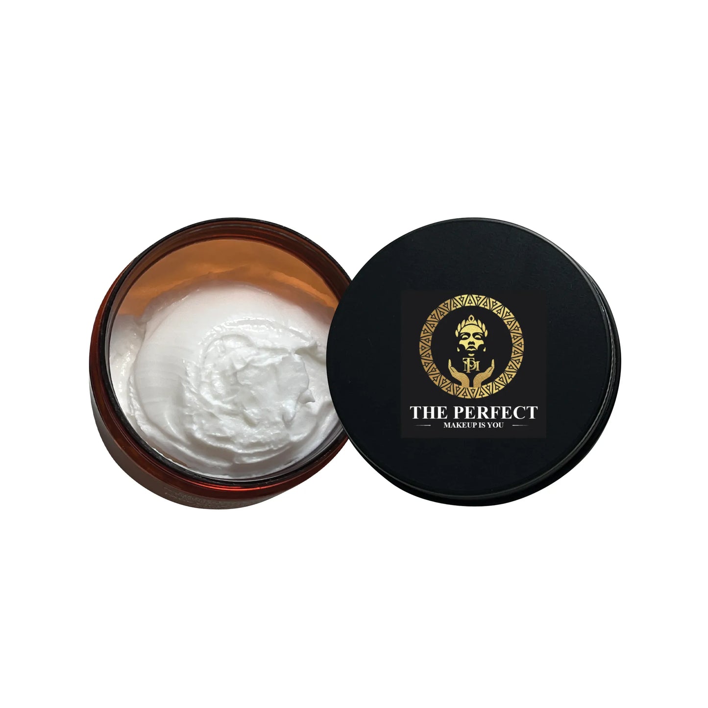 MEN'S FACE MOISTURIZER - The Perfect Makeup