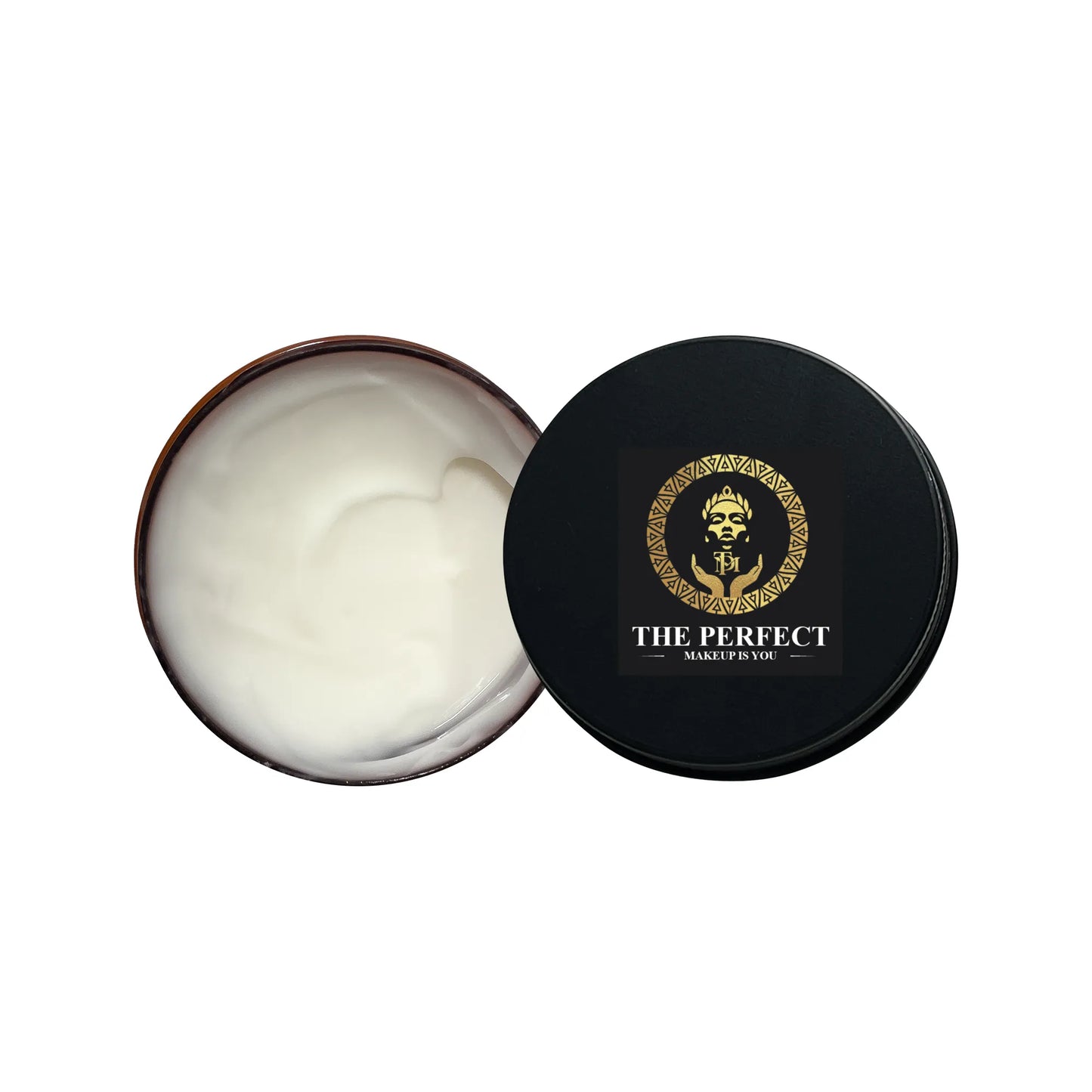 MEN'S UNDER EYE CREAM - The Perfect Makeup