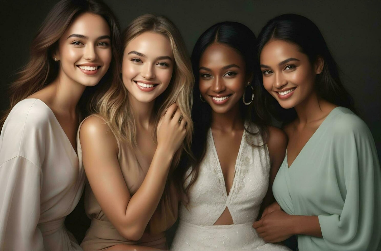 The perfect makeup - The Perfect Makeup