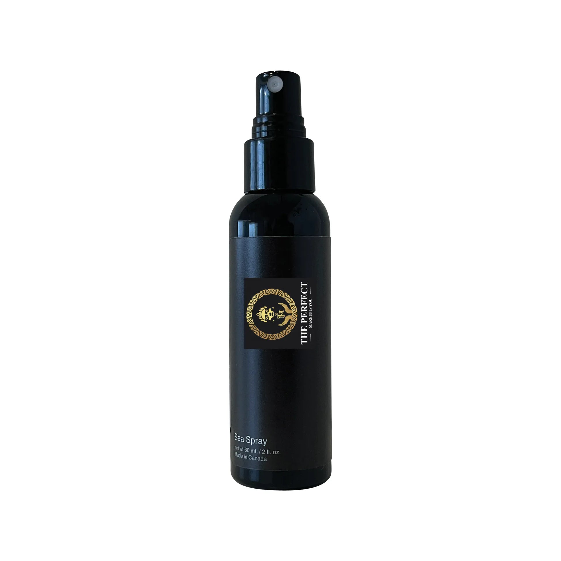 SEA SPRAY - The Perfect Makeup