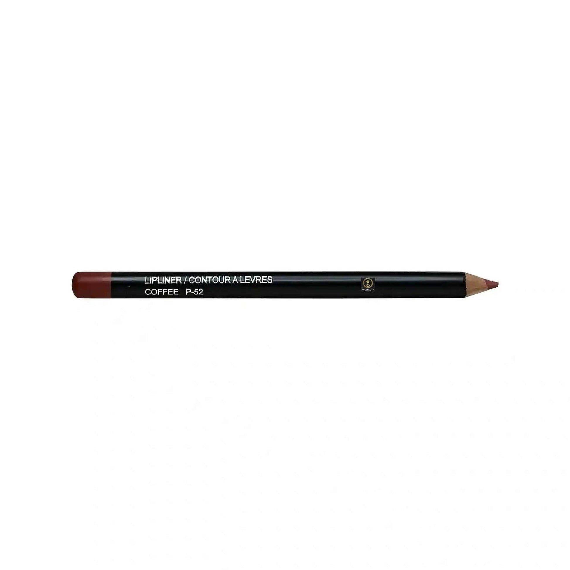 LIP LINER · COFFEE