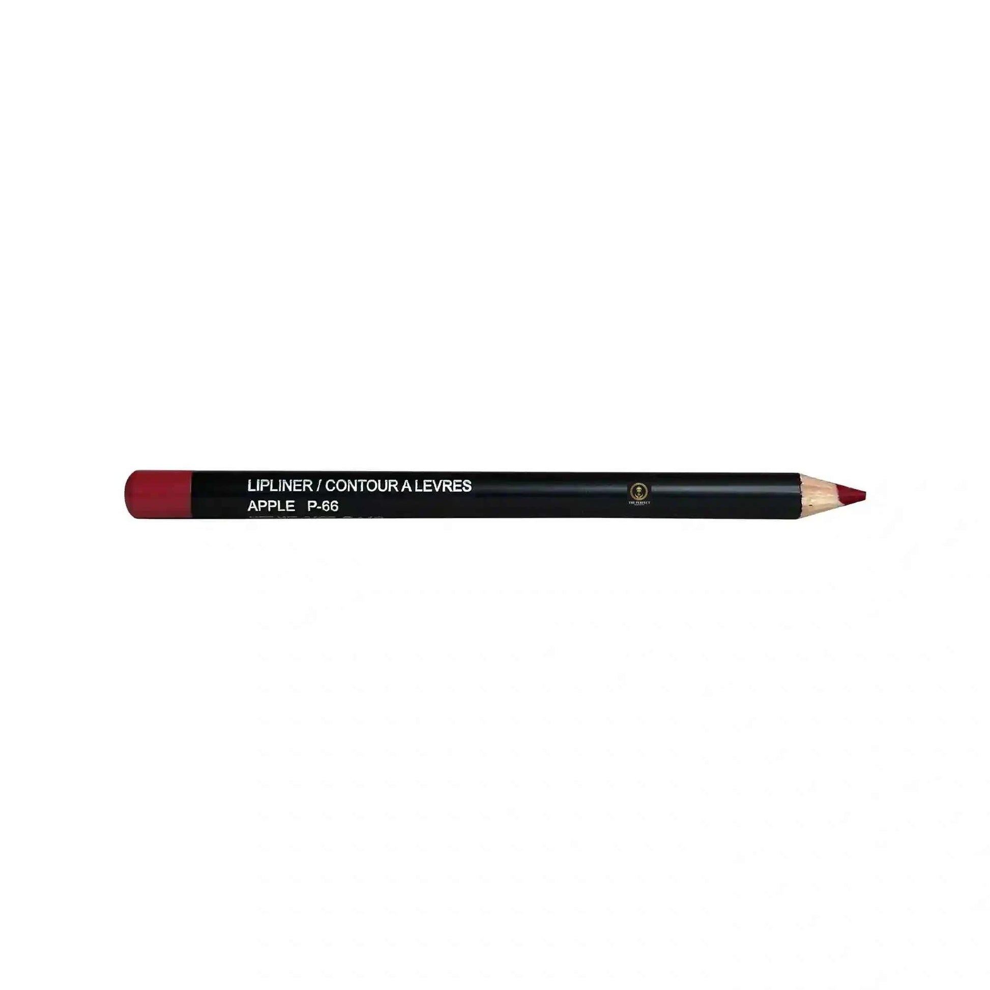 LIP LINER · APPLE
