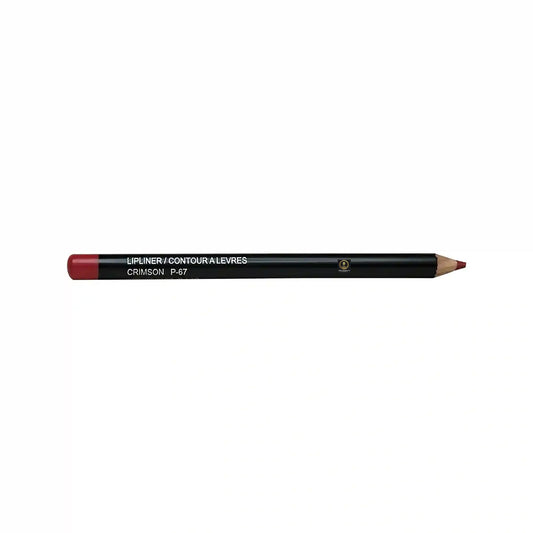 LIP LINER · CRIMSON