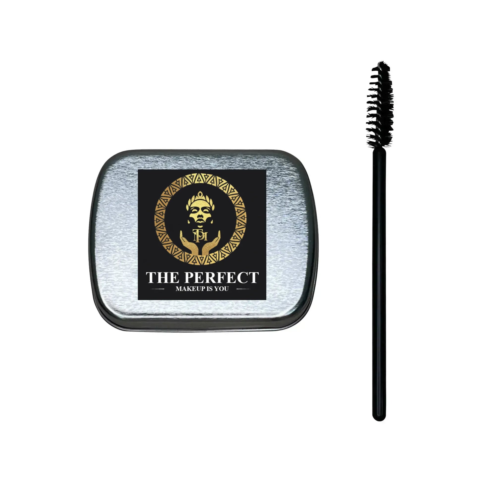 BROW SOAP · CLEAR - The Perfect Makeup