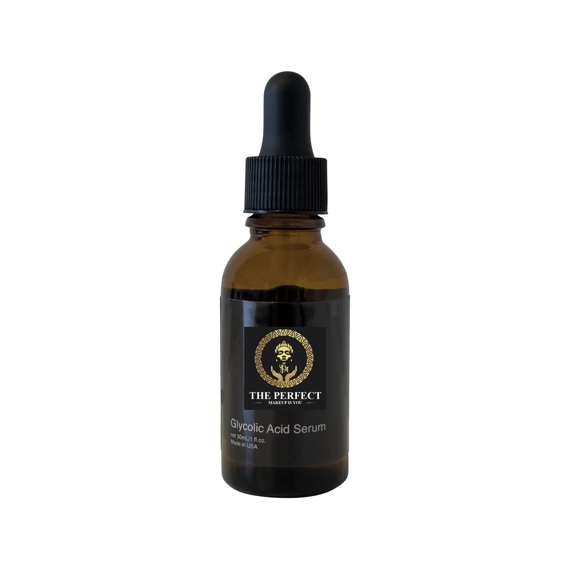 GLYCOLIC ACID SERUM - The Perfect Makeup