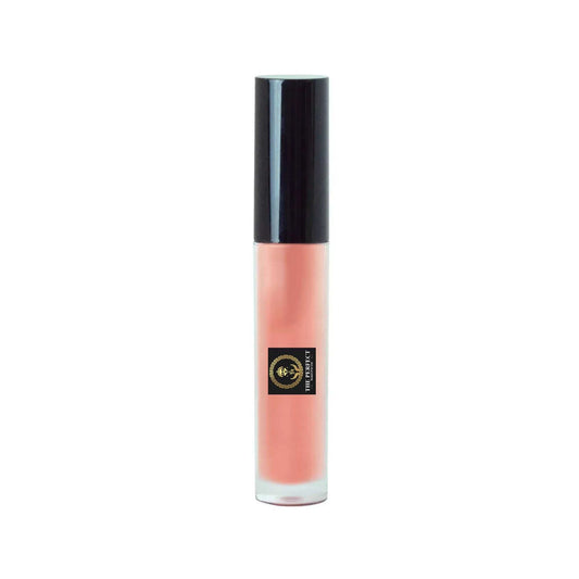 LIP GLOSS · CORAL