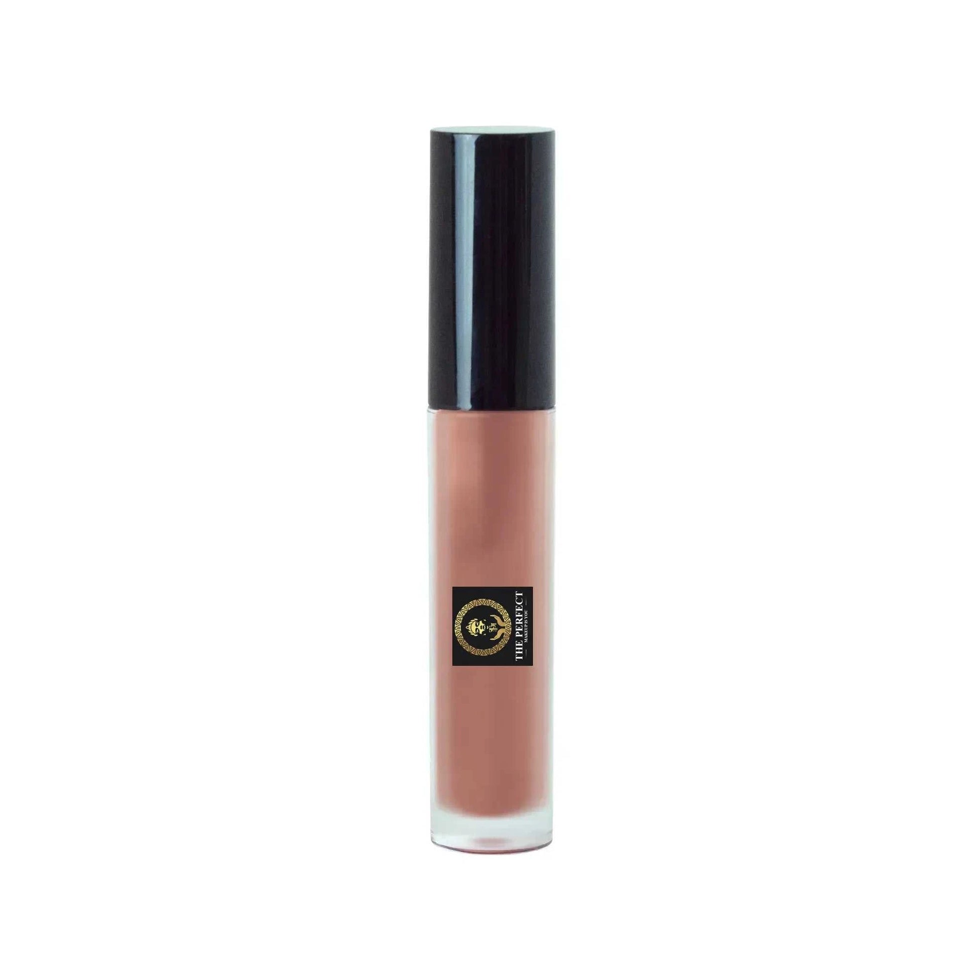 LIP GLOSS · BARE