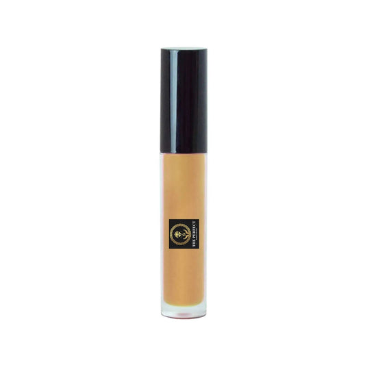 LIP GLOSS · LEMON DROP