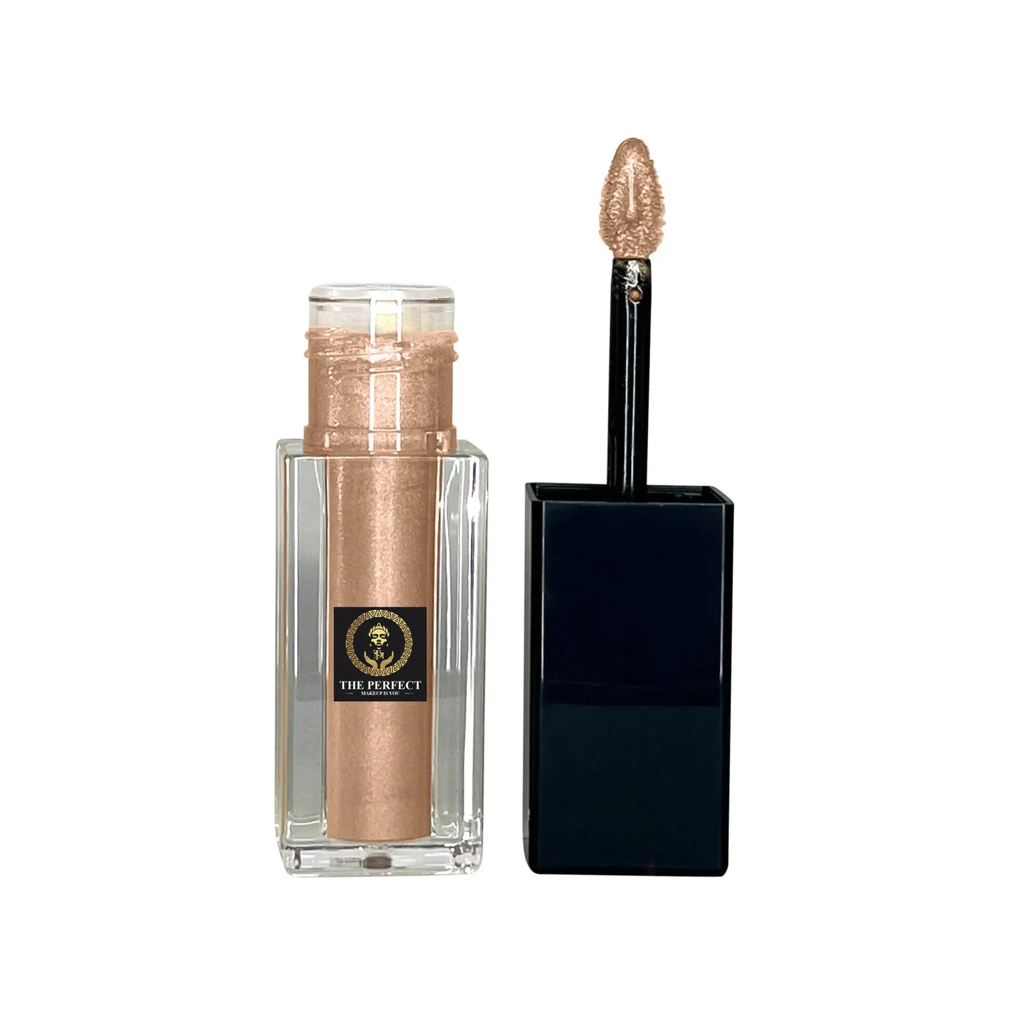 LIQUID HIGHLIGHTER · HALO - The Perfect Makeup