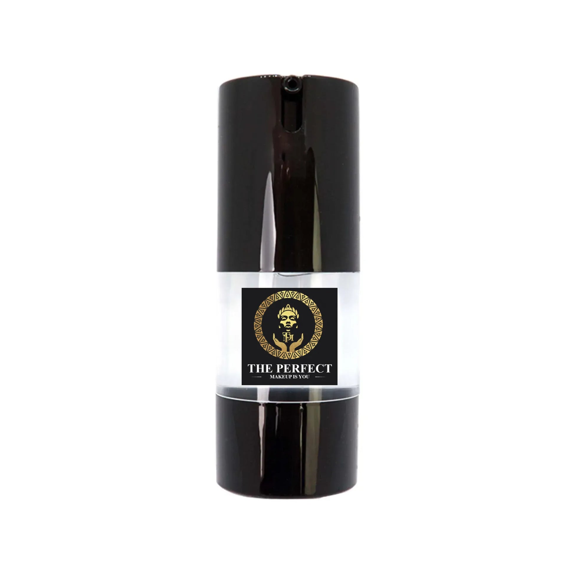 MATTIFYING FACE PRIMER - The Perfect Makeup