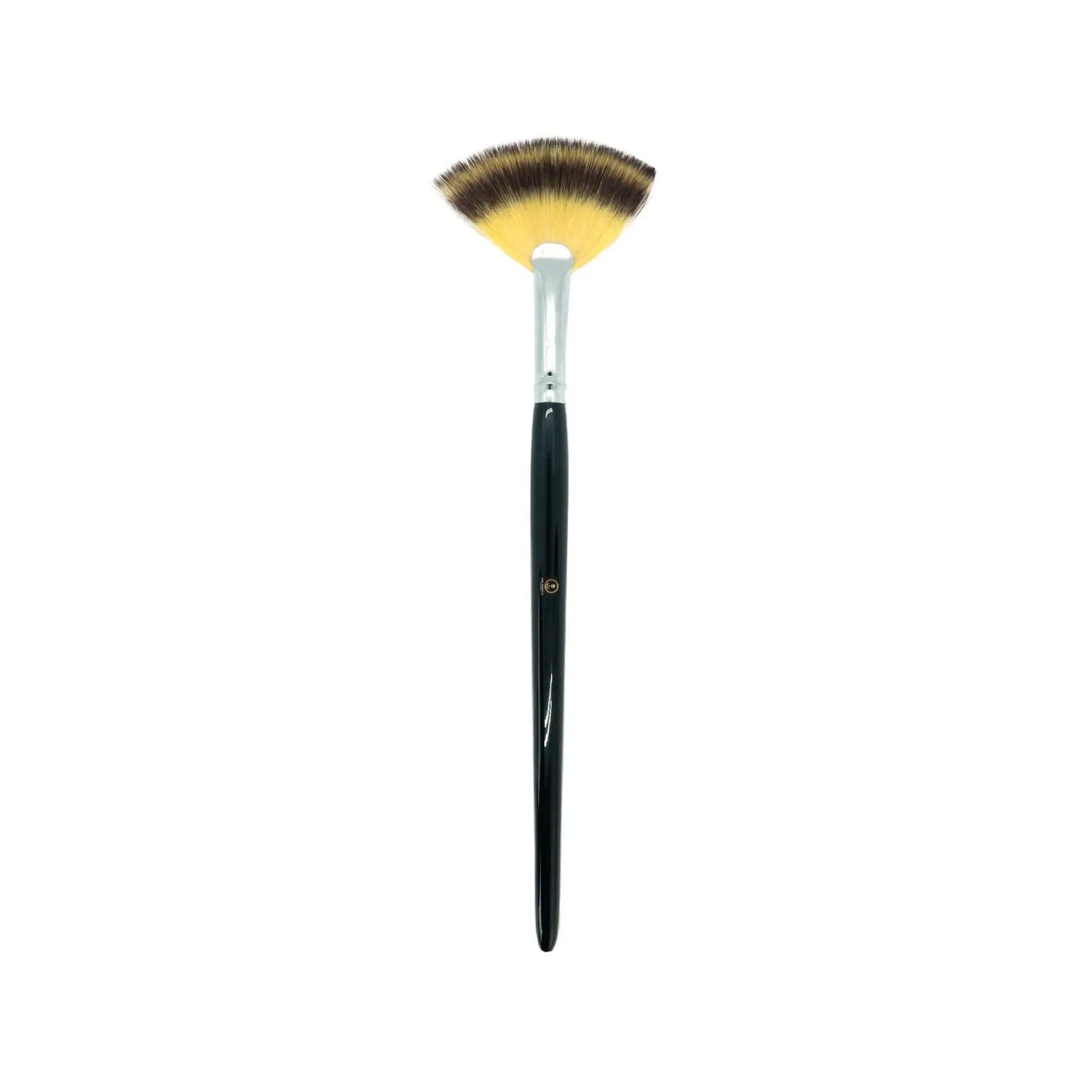 FAN BRUSH - The Perfect Makeup