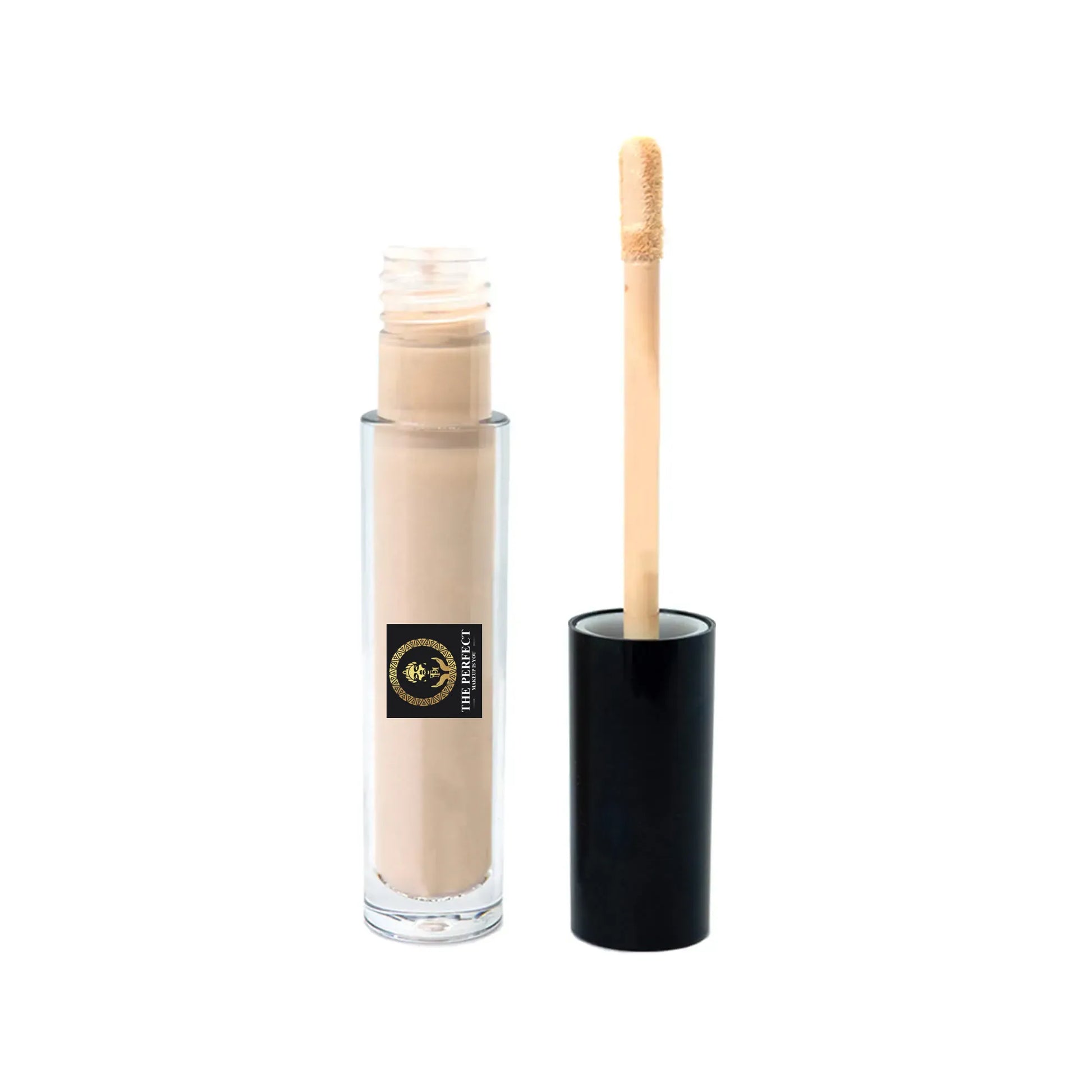 NEUTRAL EYESHADOW BASE - The Perfect Makeup