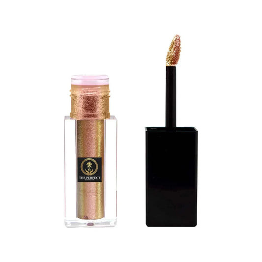 liquid shimmer · euphoria