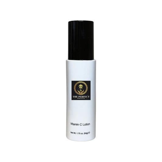 VITAMIN C LOTION - The Perfect Makeup