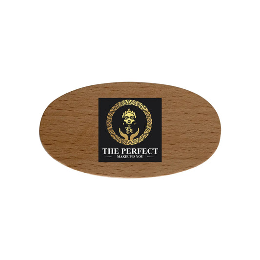 BEARD NYLON BRUSH - The Perfect Makeup