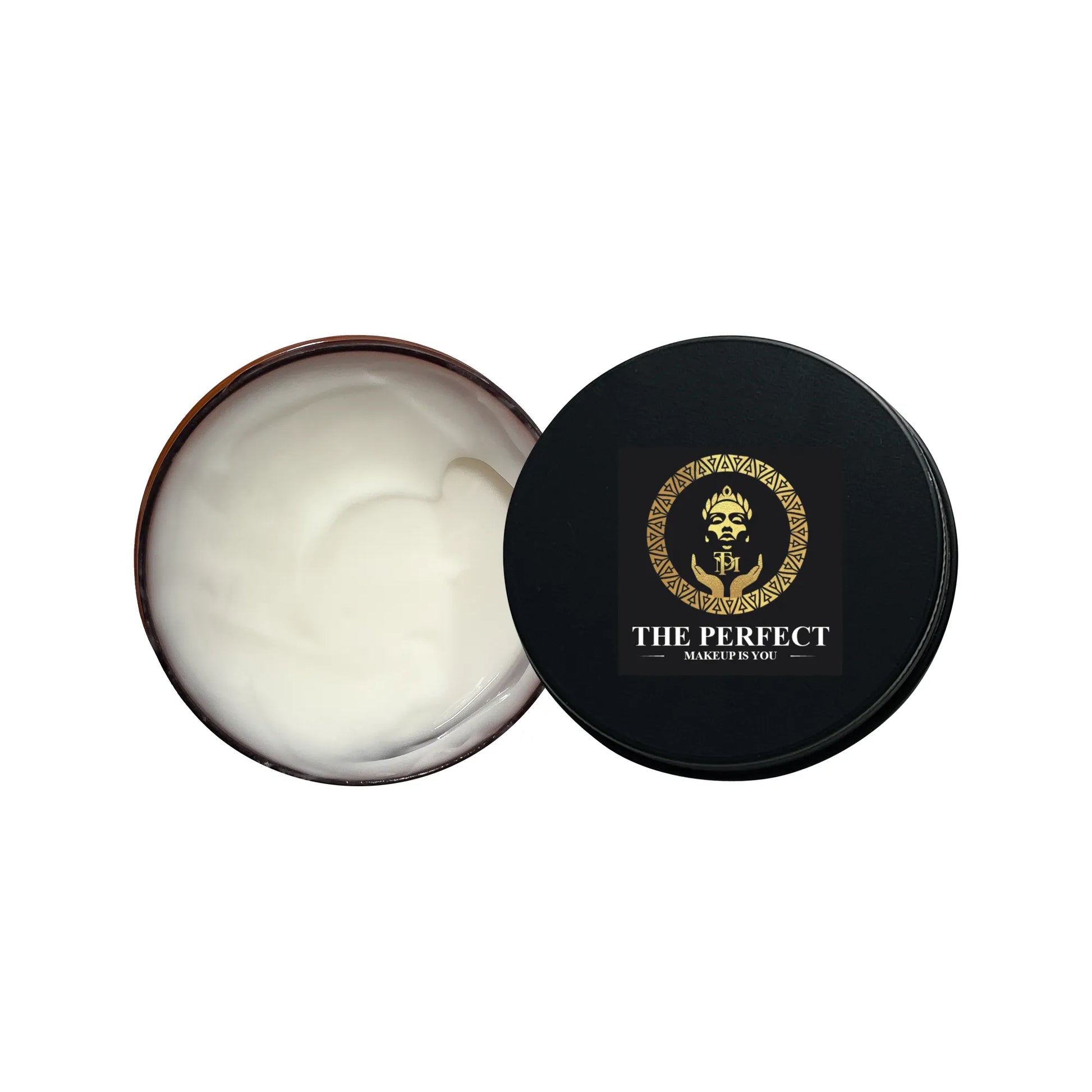 MEN'S UNDER EYE CREAM - The Perfect Makeup